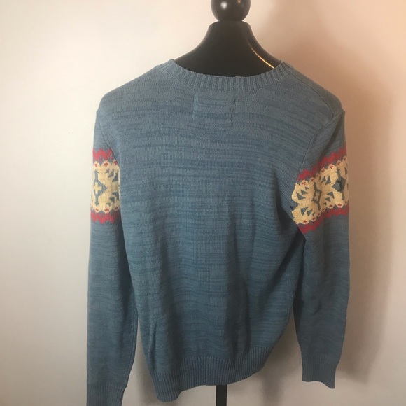 Urban Pipeline Sweater - Picture 2 of 3